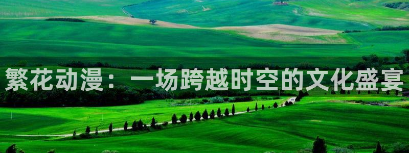 日本工口里番漫画全彩：繁花动漫：一场跨越时空的文化盛宴