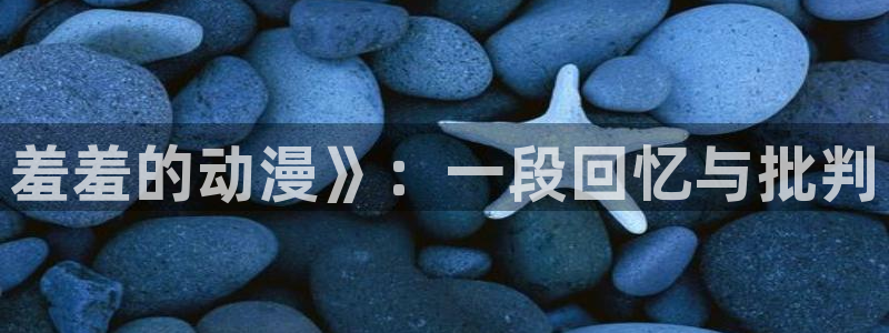 里番动漫网站推荐：羞羞的动漫》：一段回忆与批判